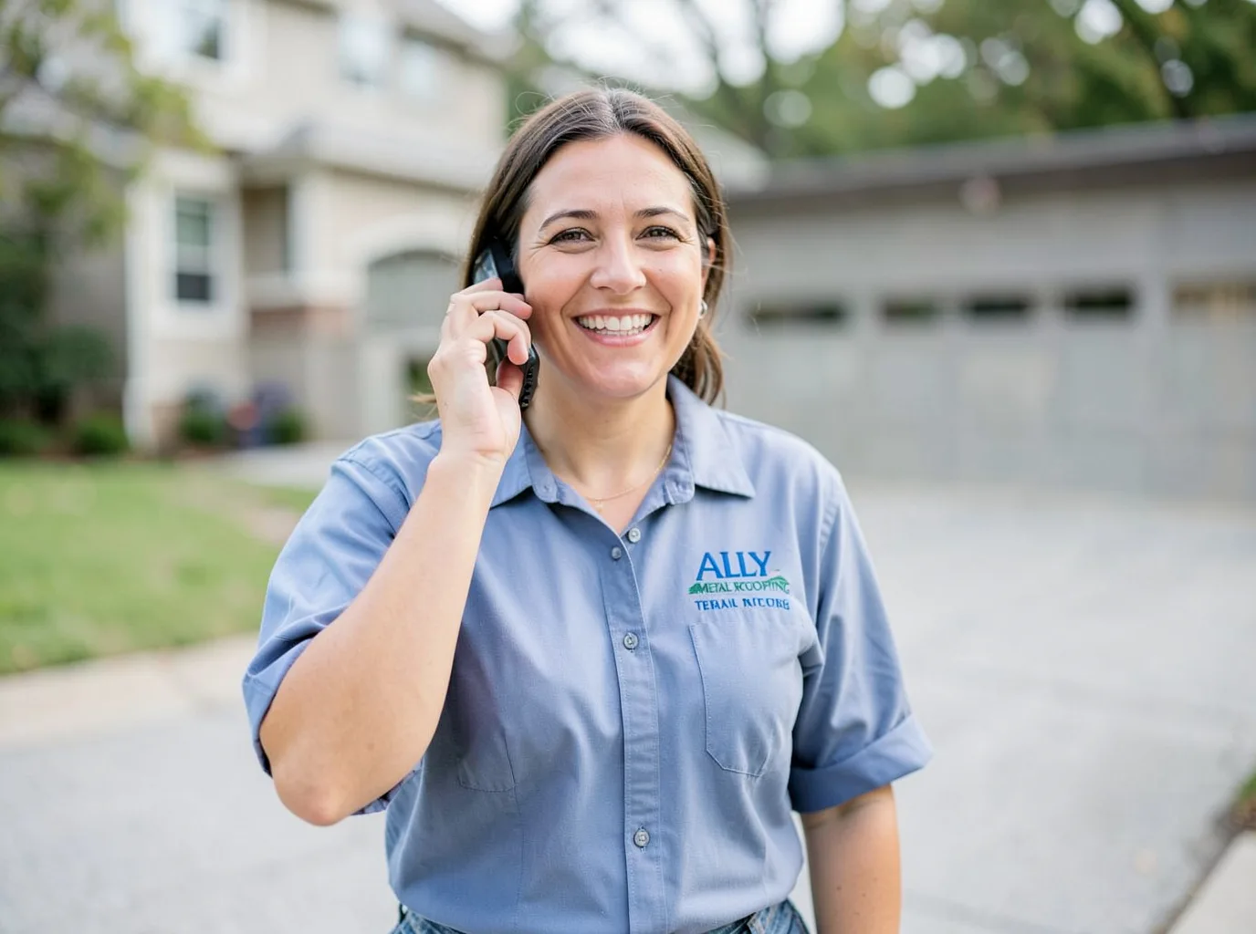 Metal Roof Installation Chamblee, GA FAQs